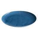 KINTO (キントー) 大皿 ネイビー 280×20mm 34876.0 送料無料