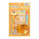 サンリオ(SANRIO) ピンセット&デコチャーム(エンジョイアイドル) ポムポムプリン 370312 送料無料