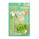 サンリオ(SANRIO) ピンセット&デコチャーム(エンジョイアイドル) ポチャッコ 370592 送料無料