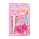 サンリオ(SANRIO) ピンセット&デコチャーム(エンジョイアイドル) マイメロディ 370240 送料無料