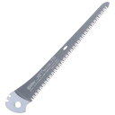ユーエム工業(Silky) ジェットアクセル スリム 替刃 210mm 140-21 送料無料