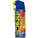 フマキラー コウモリ忌避剤 コウモリバリア 450ml 冷感刺激でバリア&追い出し 除菌成分配合 送料無料