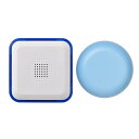 エルパ(ELPA) 電池を使わないWCセット WC-S8061AC 送料無料