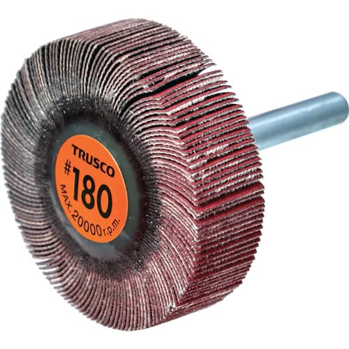 TRUSCO ߥåեåץۥ 6mm 180 5015߼Ĺ40 5 TCF5015-CE-180 ̵...