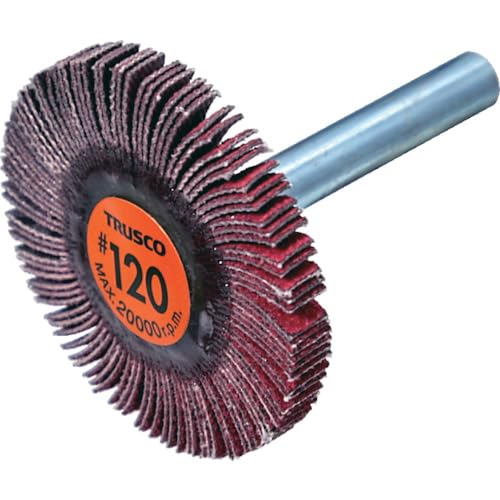 TRUSCO ߥåեåץۥ 6mm 120 405߼Ĺ40 5 TCF4005-CE-120 ̵