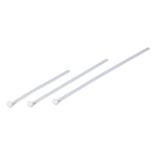 樂天商城 - アズワン(AS ONE) リピートタイ 7.6×150mm 1袋 100本入 RT150 4-6499-01 送料無料