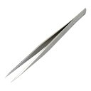 アズワン(AS ONE) アズワンの匠ピンセット 燕 125mm APA125 4-6536-04 送料無料