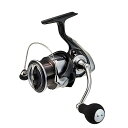 ダイワ(DAIWA) スピニングリール 23レグザ(LEXA) LT4000-C 送料無料