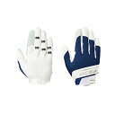 シマノ(SHIMANO) オシア タイタニューム・アルファ グローブ GL-010V オシアネイビー XL 送料無料