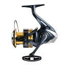 シマノ(SHIMANO) スピニングリール 22 サハラ 4000XG エアレックス 送料無料