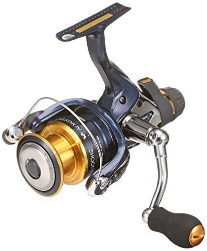 シマノ(SHIMANO) スピニングリール 13 アオリスタ BB C3000HG ヤエン アオリイカ 送料無料
