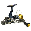 シマノ(SHIMANO) スピニングリール 13 アオリスタ BB 4000 ヤエン アオリイカ 送料無料