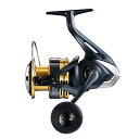 シマノ(SHIMANO) スピニングリール 22 サハラ C5000XG 送料無料