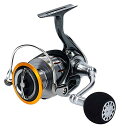 ダイワ(DAIWA) スピニングリール 18 ブラスト LT6000D(2018モデル) 送料無料