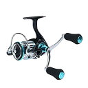 ダイワ(DAIWA) スピニングリール 19 エメラルダス LT2500S-DH(2019モデル) 送料無料