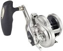 シマノ(SHIMANO) ベイトリール 両軸 ジギング 17 オシアジガー 2000NR-PG 右ハンドル 送料無料