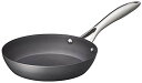 ビタクラフト Vita Caft 錆びにくい こびりつきにくい スーパー 鉄 フライパン 24cm 日本製 職人による へら絞り加工 ガ 送料無料