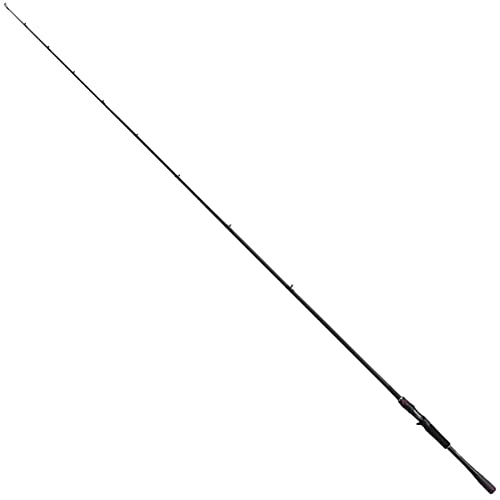 シマノ(SHIMANO) バス ベイトロッド 20 ゾディアス 172MH-G 2023追加モデル 送料無料