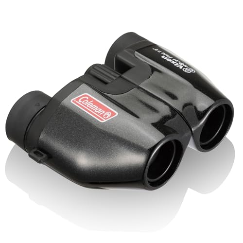 ビクセン(Vixen) 双眼鏡 Coleman コールマン M8×21 ブラック 14573-7 送料無料 ビクセン(Vixen) 双眼鏡 Coleman コールマン M8×21 ブラック 14573-7 送料無料