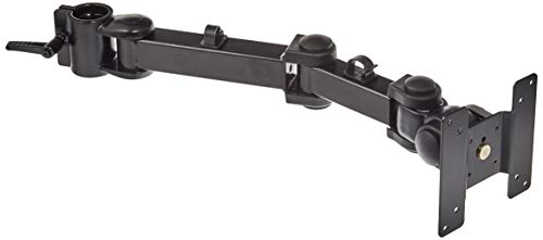 サンコー 4軸式くねくねアーム(ポール取り付け用部品) MARMP192B 送料無料