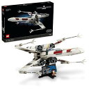 レゴ(LEGO) スター・ウォーズ Xウィング・スターファイター おもちゃ 玩具 誕生日 プレゼント ブロック 母の日 父の日 男性 女 送料無料