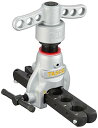 イチネンTASCO TA550HB クイックハンドル式フレアツール 送料無料(4)