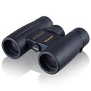 ビクセン(Vixen) 双眼鏡 アトレックIIシリーズ アトレックIIHR8×32WP 14723-6 ブラック 送料無料