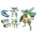 タカラトミー プラレール 新幹線変形ロボ シンカリオンZ シンカリオンZ パーフェクトE5ヤマノテ 電車 おもちゃ 3歳以上 送料無料
