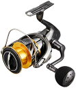 シマノ(SHIMANO) スピニングリール 20 ツインパワー C5000XG ライトショアショジギング ライトショアキャスティング 送料無料