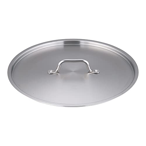 遠藤商事 業務用 TKG PRO 鍋蓋 40cm用 0 ステンレススチール ANB2440 送料無料