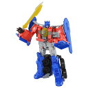 タカラトミー(TAKARA TOMY) トランスフォーマー ビースト覚醒 BP-02 ビーストパワー オプティマスプライム 送料無料