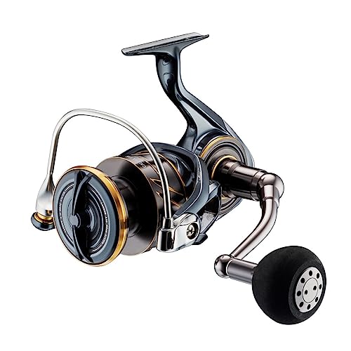 ダイワ(DAIWA) スピニングリール 22CALDIA(カルディア) SW 8000-P 送料無料