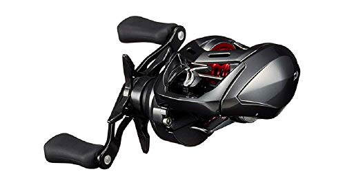 ダイワ(DAIWA) ベイトリール 20 アルファス AIR TW 8.6R(2020モデル) 送料無料