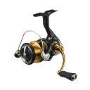 ダイワ(DAIWA) スピニングリール 23レガリス LT2500S-XH 送料無料