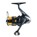 シマノ(SHIMANO) スピニングリール 22 サハラ C2000SHG 送料無料