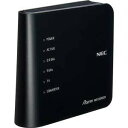 NEC Aterm Wi-Fi dual band WG1200CR PA-WG1200CR 送料無料