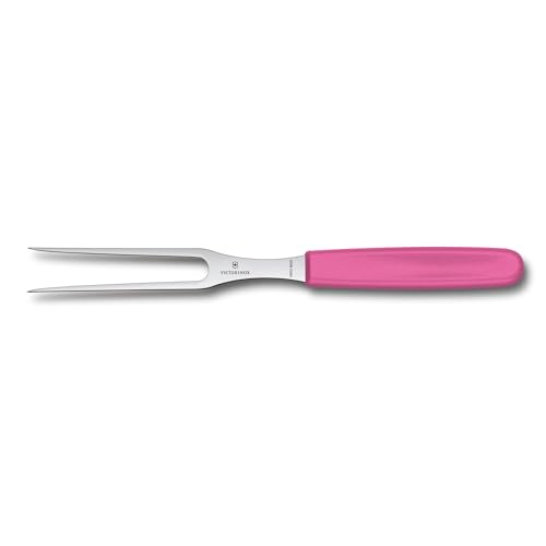 VICTORINOX(ӥȥΥå) ӥ󥰥ե ڤʬΤѥե 15cm ԥ BBQ䥹ơƤ ...