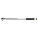 トネ(TONE) プレセット形トルクレンチ 差込角12.7mm(1/2) T4HC140 140N・m 送料無料