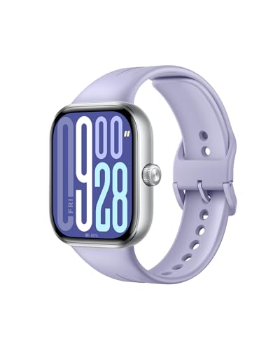シャオミ(Xiaomi) スマートウォッチ Redmi Watch 5 2.07インチ有機EL 24日間連続稼働 Bluetooth 通 送料無料 シャオミ(Xiaomi) スマートウォッチ Redmi Watch 5 2.07インチ有機EL 24日間連続稼働 Bluetooth 通 送料無料