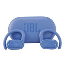 JBL SOUNDGEAR SENSE 完全ワイヤレスイヤホン/オープンイヤー/マルチポイント / IP54防水 / Bluetooth 送料無料