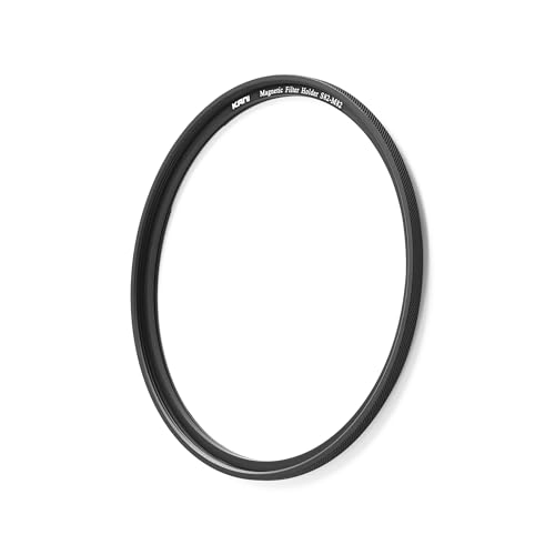 KANI 82mm マグネットクイックリリース Magnetic Filter Holder S82-M82 フィルター側単品 ローレッ 送料無料