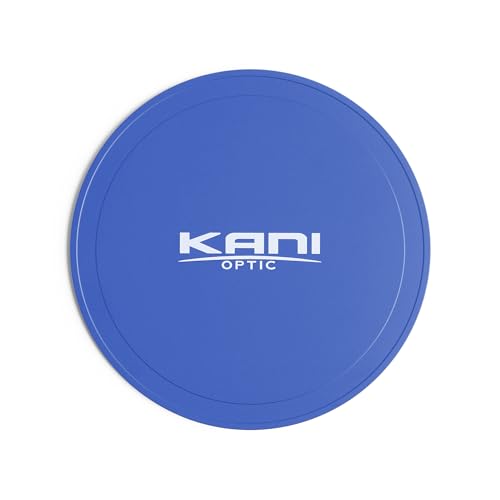 KANI 100mm幅 フィルターアクセサリ Magnetic Adapter Ring Cap HT100IV-M95 Blue マグ 送料無料