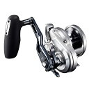 シマノ(SHIMANO) 両軸リール 21 オシアジガー 2000NRMG オフショア ジギング 青物 送料無料