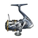 シマノ(SHIMANO) スピニングリール 汎用 アルテグラ 2021 C2000SHG 管釣り アジング メバリング 渓流トラウト 送料無料