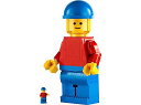 レゴ(LEGO) デラックス レゴミニフィギュア 40649 送料無料