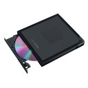ASUS 外付けDVDドライブ ZenDrive V1M ケーブル収納型デザイン/USB-C/Windows 11&macOS対応/M- 送料無料(2)