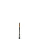 Winsor & Newton ウィンザー&ニュートン 水彩用筆 シリーズ7 No.2 送料無料