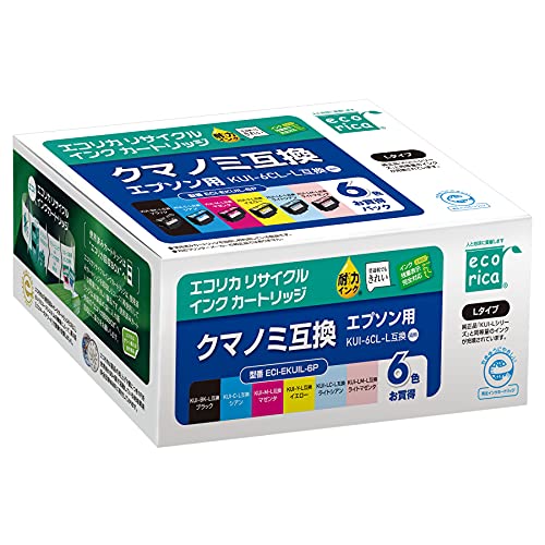 ECI-EKUIL-6P ̵