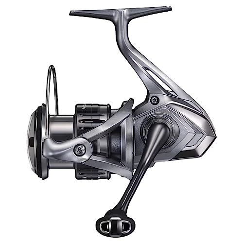 SHIMANO - シマノ(SHIMANO) スピニングリール 21 ナスキー 2500 送料無料
