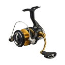 ダイワ(DAIWA) スピニングリール 23レガリス LT3000D-C 送料無料